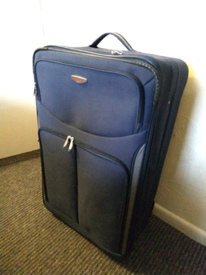 ellehammer luggage tesco